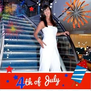 Meet your Posher, Cindy